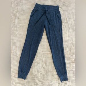 lululemon Align High-Rise Jogger Full Length